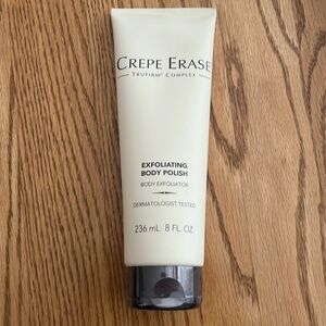 Crêpe Erase Exfoliating Body Polish